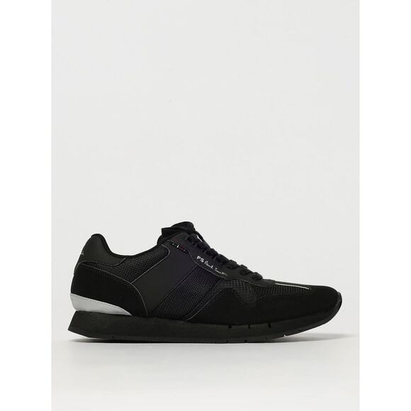 Ps Paul Smith Sneakers Men Black